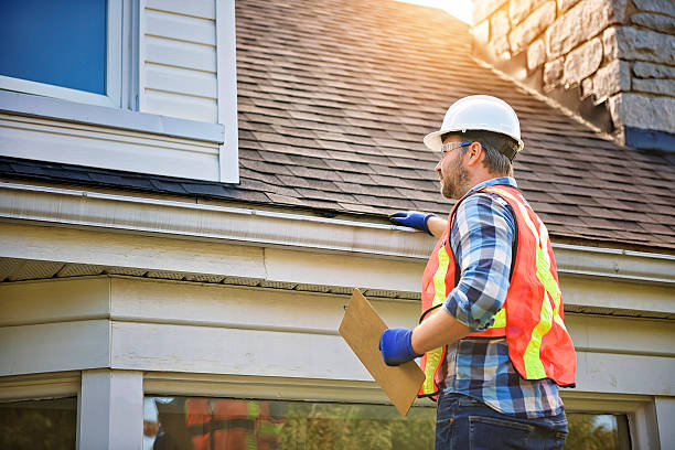 Licensed Gutter Repair And Installation service in Oxnard, CA - Norken Roofing